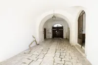 Le Tre Sorelle Hotels in Bitonto