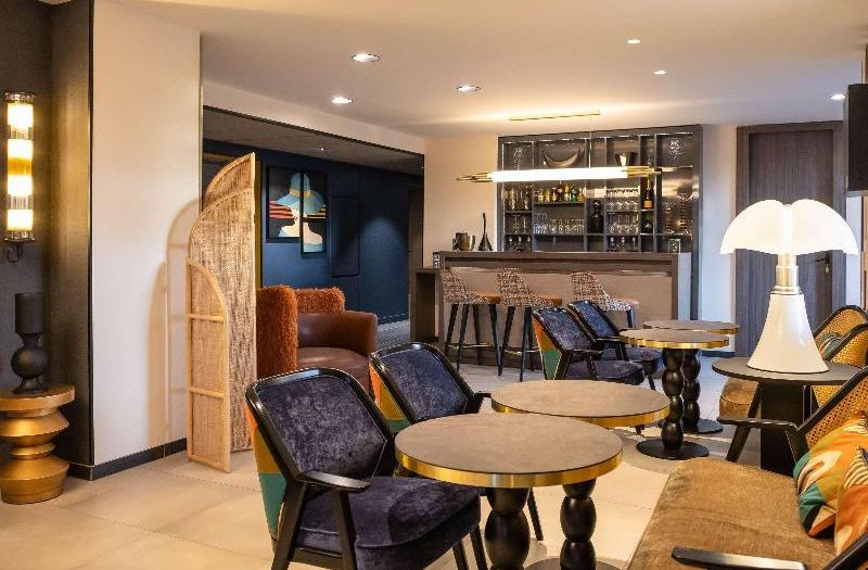 Ibis Styles Saint-Quentin photo 2