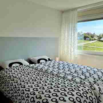 Löwenzahn (F 95) Rooms