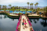 JW Marriott Desert Springs Resort & Spa - 5-stjärniga