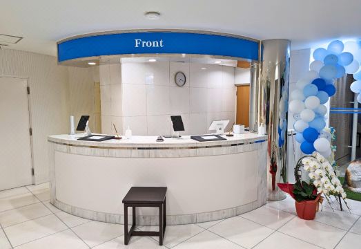 세토우치 바다 전망