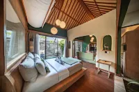 Ini Vie Villa Seminyak by Ini Vie Hospitality - Kitchenette