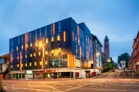 easyHotel Glasgow - Pet Friendly