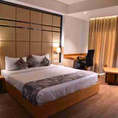 Hotel Narayanam Rooms