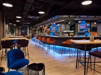 因特拉肯多林特精華飯店 因特拉肯中央公園附近的飯店