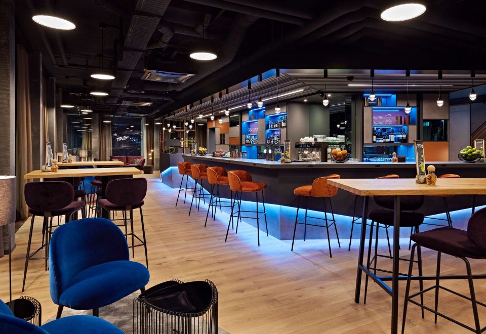 Essential by Dorint Interlaken