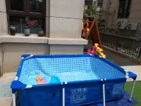 Wanxi Qingyang Yuxiao Yanran Villa (Anming Road) - Bungalows