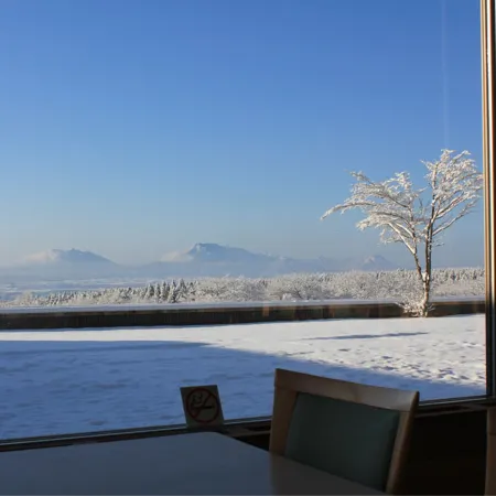 Kuju Kogenso Hotel