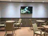 Shirasawa Kogen Hotel Hôtels à : Numata