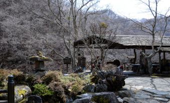 Sagashiokan