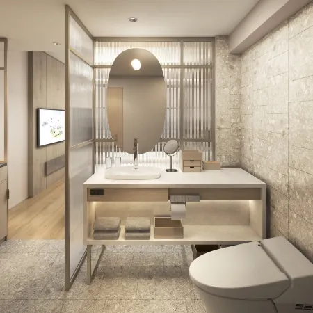 Courtyard by Marriott Sapporo