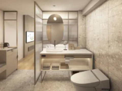 Courtyard by Marriott Sapporo