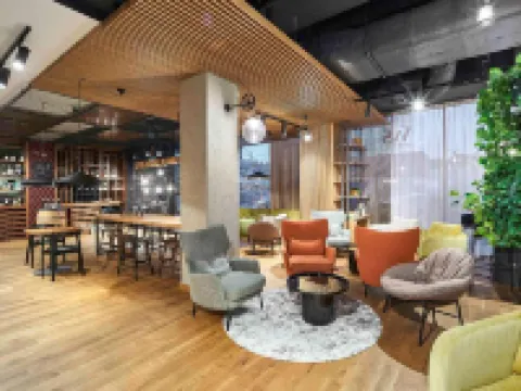 Mercure Katowice Centrum Hotels in Katowice