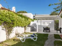 Vilafortuny - Bungalows
