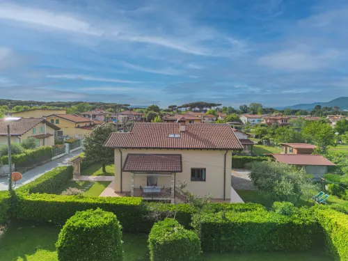 Casa Albertosa - Homestays