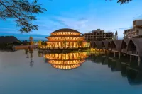 Vedana Resort Hôtels à : Cuc Phuong