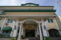 Permata Hijau Hotels in Kejaksan