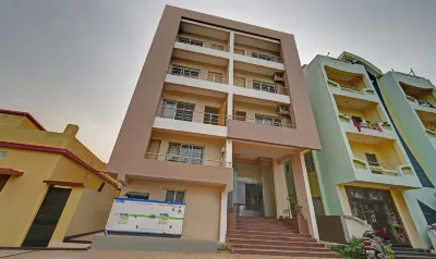 Treebo Sidhartha Inn Baliapanda Hotels in Puri