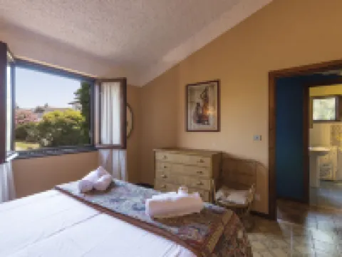 Gli Oleandri Hotels in Anzio