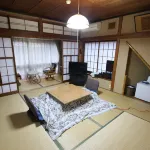 Yamadaya Ryokan Hotel a Nozawaonsen