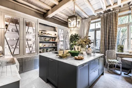 Maison Olive