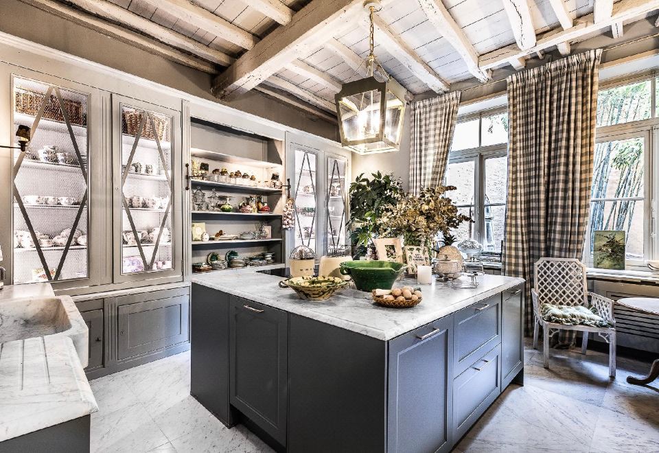 Maison Olive