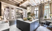 Maison Olive