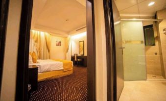 Mabet Al Tahlia Hotel Apartments