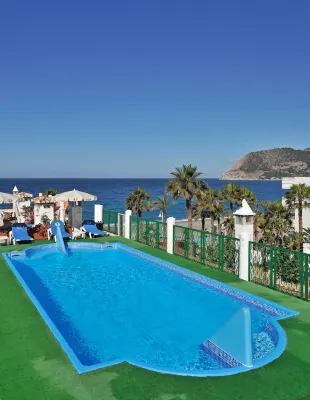 Sol Los Fenicios Hotels in Almunecar