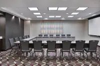 Residence Inn Atlanta NE/Duluth Sugarloaf - Kitchens