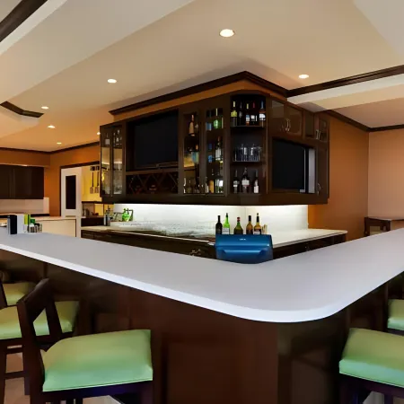 Hilton Garden Inn Edmonton International Airport