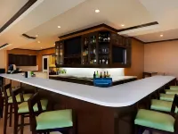Hilton Garden Inn Edmonton International Airport Hotels in Nisku