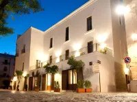 Palazzo Indelli Hotels in Monopoli
