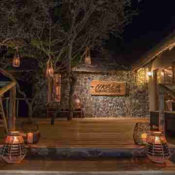 Nkala Safari Lodge Hotel Exterior