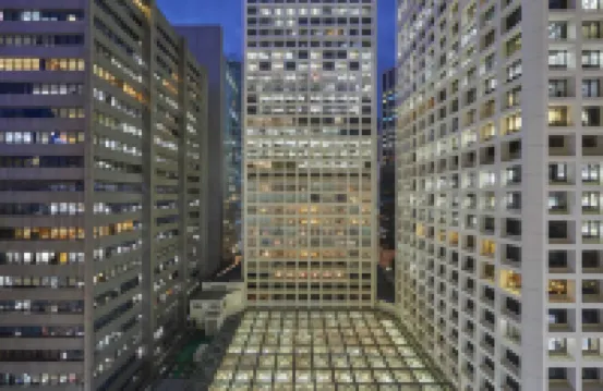 Mandarin Oriental The Landmark, Hong Kong Hotels in 