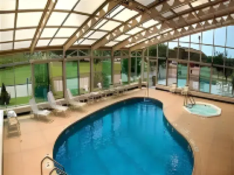 Holiday Inn Express & Suites MARION by IHG Hotels in Marion