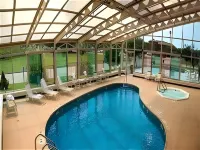 Holiday Inn Express & Suites Marion Hotels in Marion