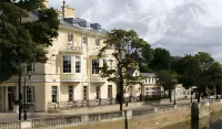 Bedford Swan Hotel Hotels in Clapham