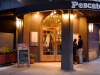 Hotel Zoe Fishermans Wharf Hotels near PIER 39