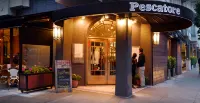 Hotel Zoe Fishermans Wharf Hotels near Orpheum Theatre