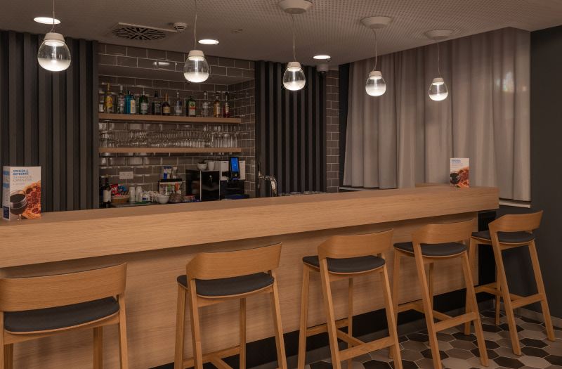 Holiday Inn Express Heilbronn by IHG photo 3
