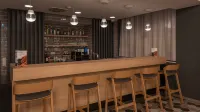 Holiday Inn Express HEILBRONN by IHG - Quầy Bar