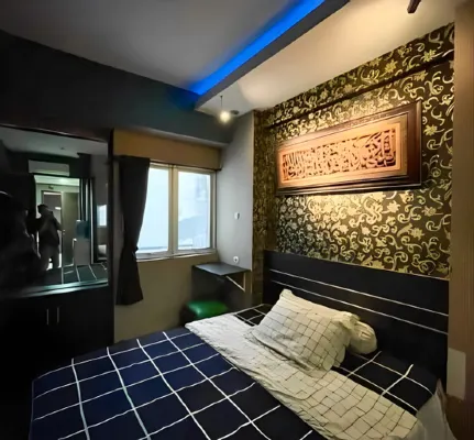 The Suites Metro (Studio Room) By KS Apartment