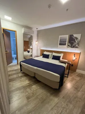 Leblon Design Hotel فنادق في 