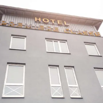 B&B HOTEL Düsseldorf-Ratingen