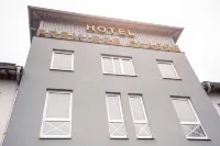 B&B HOTEL Düsseldorf-Ratingen