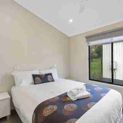 Discovery Parks - Geelong Rooms