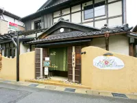Amanohashidate Yohana No Yado, Hanashobu Un Son Benir Hotel a Miyazu