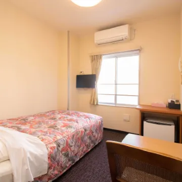 ビジネスホテル芙蓉 下吉田駅周辺のホテル