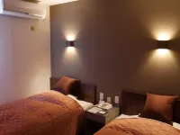 Wakkanai Onsen Hotel Taisho Hotels in Wakkanai